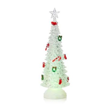 Markslojd BRO 705014 Stehende Dekoration 1x0,06W/LED IP20