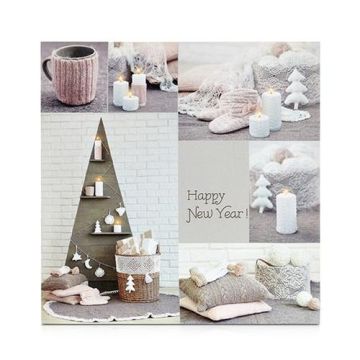 Markslojd CANVAS 704497 Weihnachtsdekoration 9x0,54W/LED