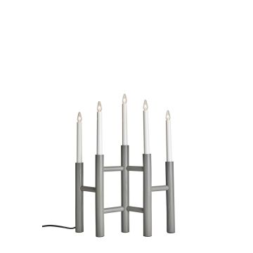 Markslojd CASSIOPEIA 705857 Kerzenständer 5x1,8W/E10 IP20