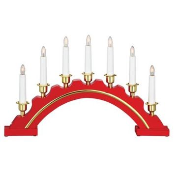Markslojd CELINE 700447 Kerzenständer 7x3W/E10 2700K