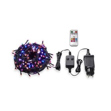 Markslojd CHOICE 705337 Lichterkette 200x20W/LED IP44