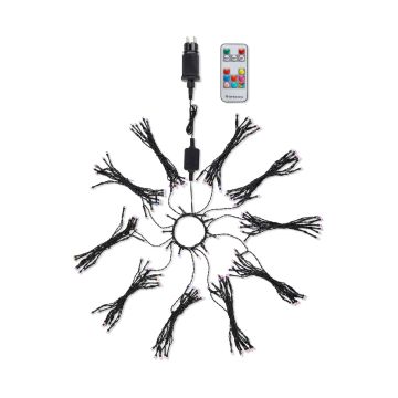 Markslojd CHOICE 705768 Lichterkette 160x24W/LED IP20