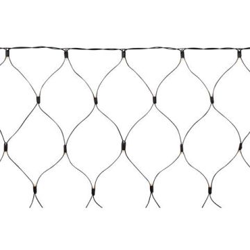 Markslojd CHRISSLINE 703169 Lichterkette 100x9.2W/LED IP44