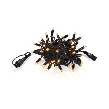 Markslojd CHRISSLINE 704802 Lichterkette 50x4.6W/LED IP44
