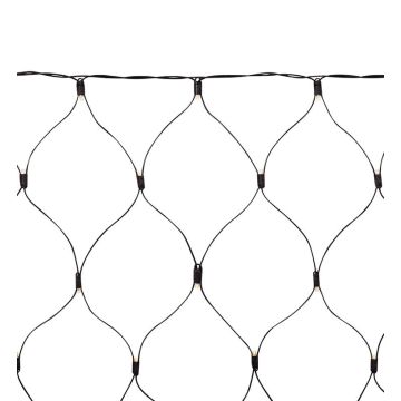 Markslojd CHRISSLINE 704806 Lichterkette 100x9,2W/LED IP44