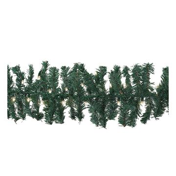 Markslojd CHRISSLINE 704810 Lichterkette 100x9,2W/LED IP44