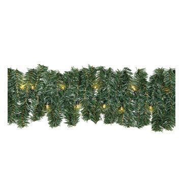 Markslojd CHRISSLINE 704811 Lichterkette 100x9,2W/LED IP44