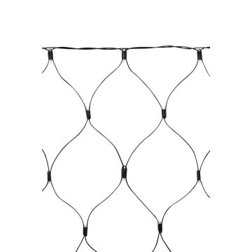 Markslojd CHRISSLINE 705215 Lichterkette 100x9.2W/LED 2700K IP44