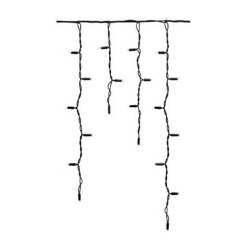 Markslojd CHRISSLINE 705994 Außenweihnachtsdekoration 100x0.06W/LED IP44