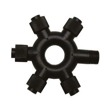 Markslojd CHRISSLINE RING-CONNECTOR 704816 Verbindungselement IP44