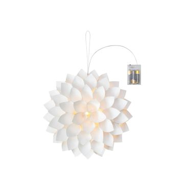 Markslojd DAHLIA 706370 Hängender Stern 35x1.05W/LED 2700K IP20