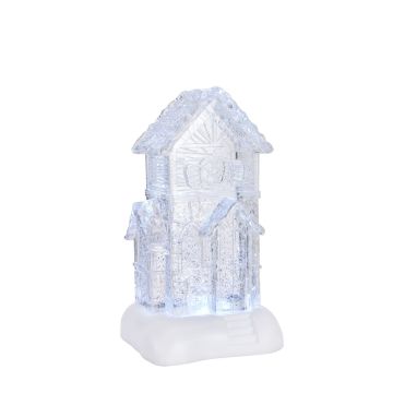Markslojd DALE 706352 Weihnachtsdekoration 3x0.7W/LED 5000K IP20
