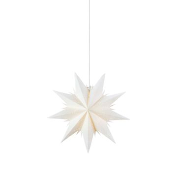 Markslojd DORA 706047 Hängender Stern 1x25W/E14 IP20