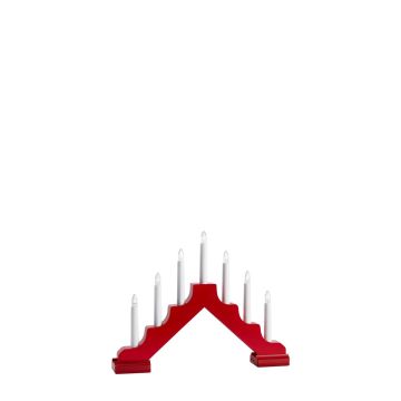 Markslojd EVELIN 706050 Kerzenständer 7x0,06W/LED IP20