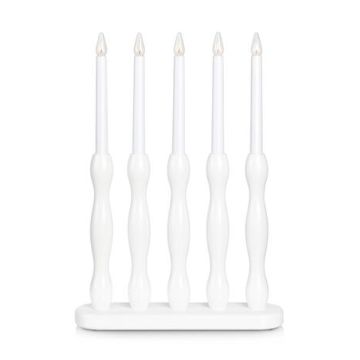 Markslojd FALUN 704826 Kerzenständer 5x3W/E10 IP20