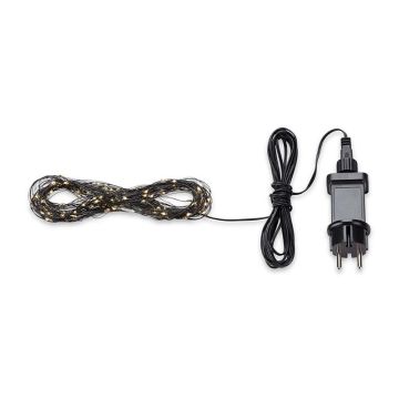Markslojd FENIX 704483 Lichterkette 120x2.4W/LED IP44