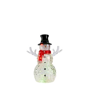 Markslojd FRANS 706044 Weihnachtsdekoration 10x0,06W/LED IP20