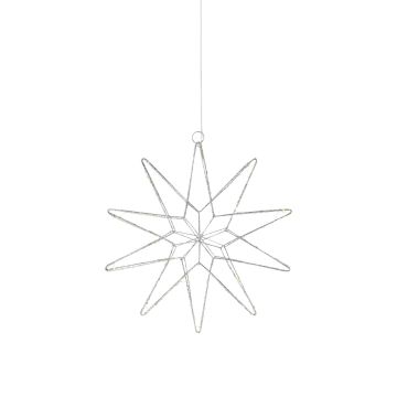 Markslojd GLEAM 705750 Hängender Stern 20x0,03W/LED IP20