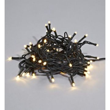Markslojd GLIMRA 703741 Lichterkette 80x0.06W/LED IP44