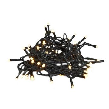 Markslojd GLITTER 703636 Lichterkette 40x1.8W/LED 2700K IP44
