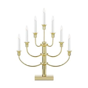 Markslojd GYLLING 704415 Kerzenständer 7xE10 IP20