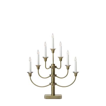 Markslojd GYLLING 706282 Kerzenständer 7x3W/E10 60lm IP20