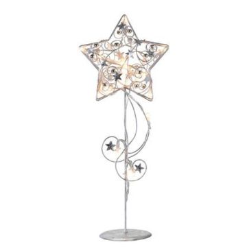 Markslojd HAGABERG 703323 Stehende Dekoration 20x0.06W/LED 2700K