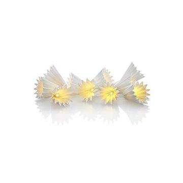 Markslojd KLOCKA 703862 Weihnachtsdekoration 10x0,3W/LED IP20