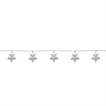Markslojd LILLAN 703173 Weihnachtsdekoration 10x0,6W/LED IP20