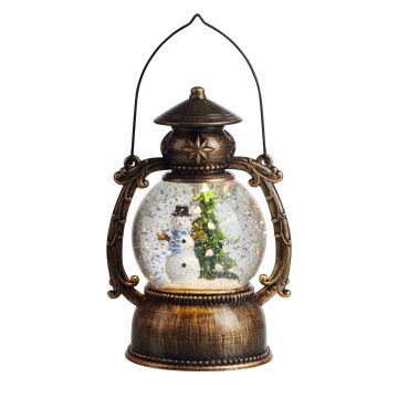 Markslojd LOTHAR 705053 Weihnachtsdekoration 2x0.15W/LED IP20