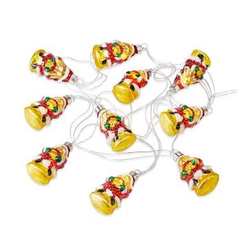 Markslojd MIA 705428 Lichterkette 24x0.06W/LED multikolor IP20
