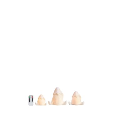 Markslojd MILES 706346 Weihnachtsdekoration 3x0.1W/LED 2500K IP20