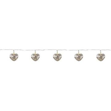 Markslojd MILLA 703174 Lichterkette 10x0.06W/LED 2700K