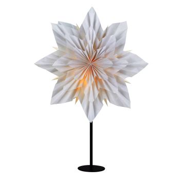 Markslojd NEELA 705839 Stehender Stern 1x6W/E14 IP20