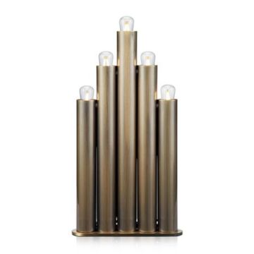 Markslojd ORGANO 705853 Stehende Dekoration 5x25W/E10 IP20