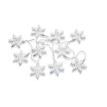 Markslojd PRINCE 703747 Lichterkette 10x0.06W/LED 2700K