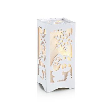 Markslojd PRINCE 703750 Weihnachtsdekoration 8x0.48W/LED 2700K IP20