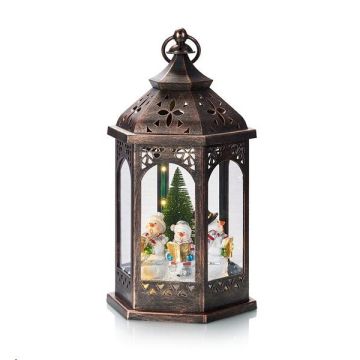 Markslojd ROLF 704973 Stehende Figur IP20