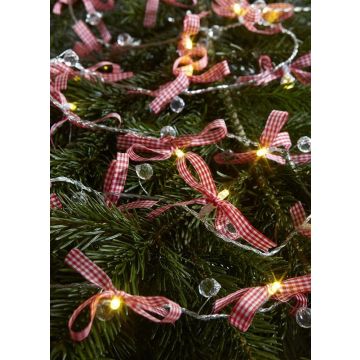 Markslojd ROSETT 702943 Lichterkette 20x0.8W/LED 2700K IP20