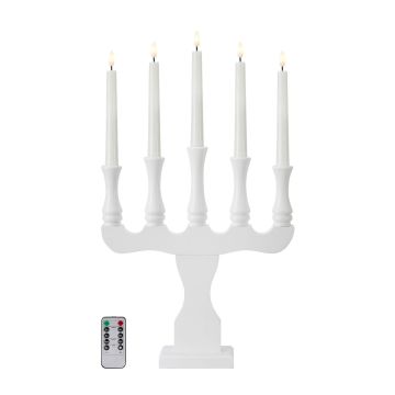 Markslojd RYDBOHOLM 706313 Kerzenständer 5x0.1W/LED 2500K IP20