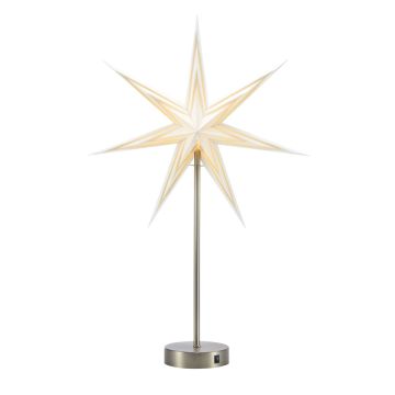 Markslojd SARAH 706183 Stehender Stern 2x0.06W/LED IP20