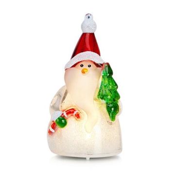Markslojd SIGGE 704618 Weihnachtsdekoration 1x0,06W/LED IP20