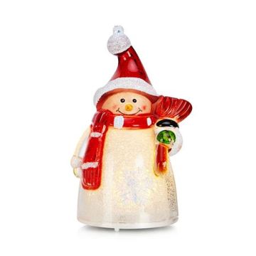 Markslojd SIGGE 704619 Weihnachtsdekoration 1x0,06W/LED IP20