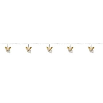 Markslojd SIGNE 703240 Weihnachtsdekoration 10x0,5W/LED IP20
