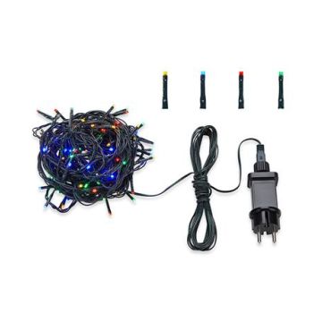 Markslojd SKEN 703357 Außenweihnachtsdekoration 120x0.06W/LED IP44