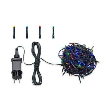 Markslojd SKEN 703358 Außenweihnachtsdekoration 80x0.06W/LED IP44