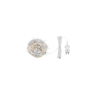 Markslojd SKINE 705661 Lichterkette 200x3W/LED 2700K IP44