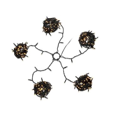 Markslojd SMART 703974 Lichterkette 280x4W/LED IP44