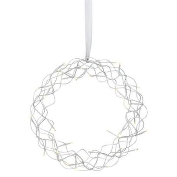Markslojd SNO 702989 Hängender Stern 1x1W/LED