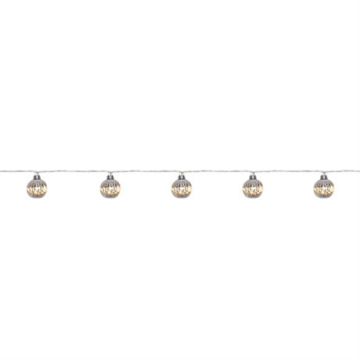 Markslojd SOLO 703245 Weihnachtsdekoration 10x0,5W/LED IP20